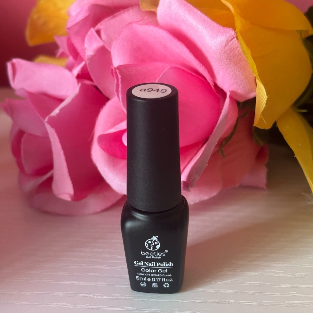 23 Gel nail polish set! Fresh out the nail Salon ! - Picture 4 of 5